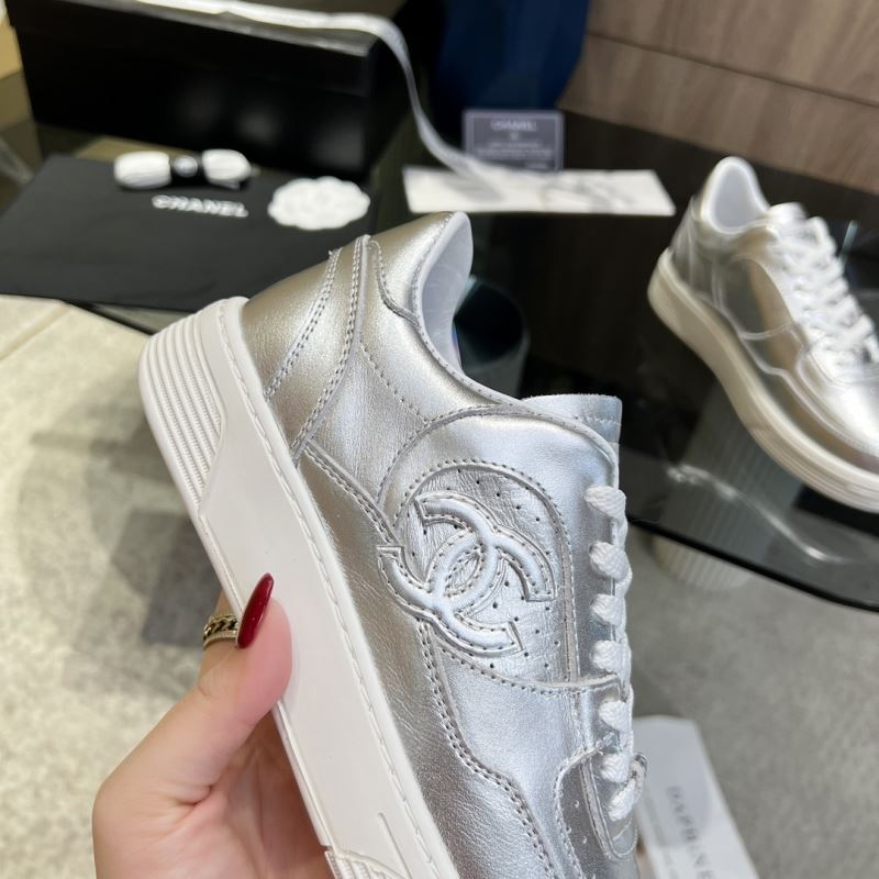 Chanel Sneakers